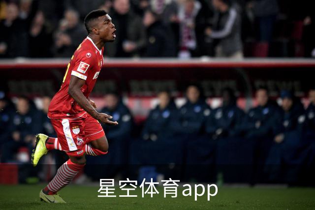 星空体育app
